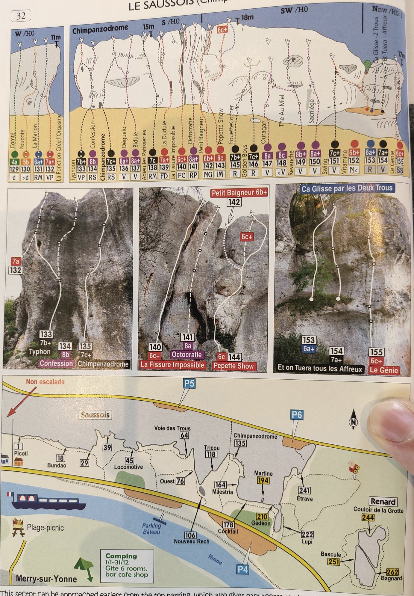 Chimpanzodrome