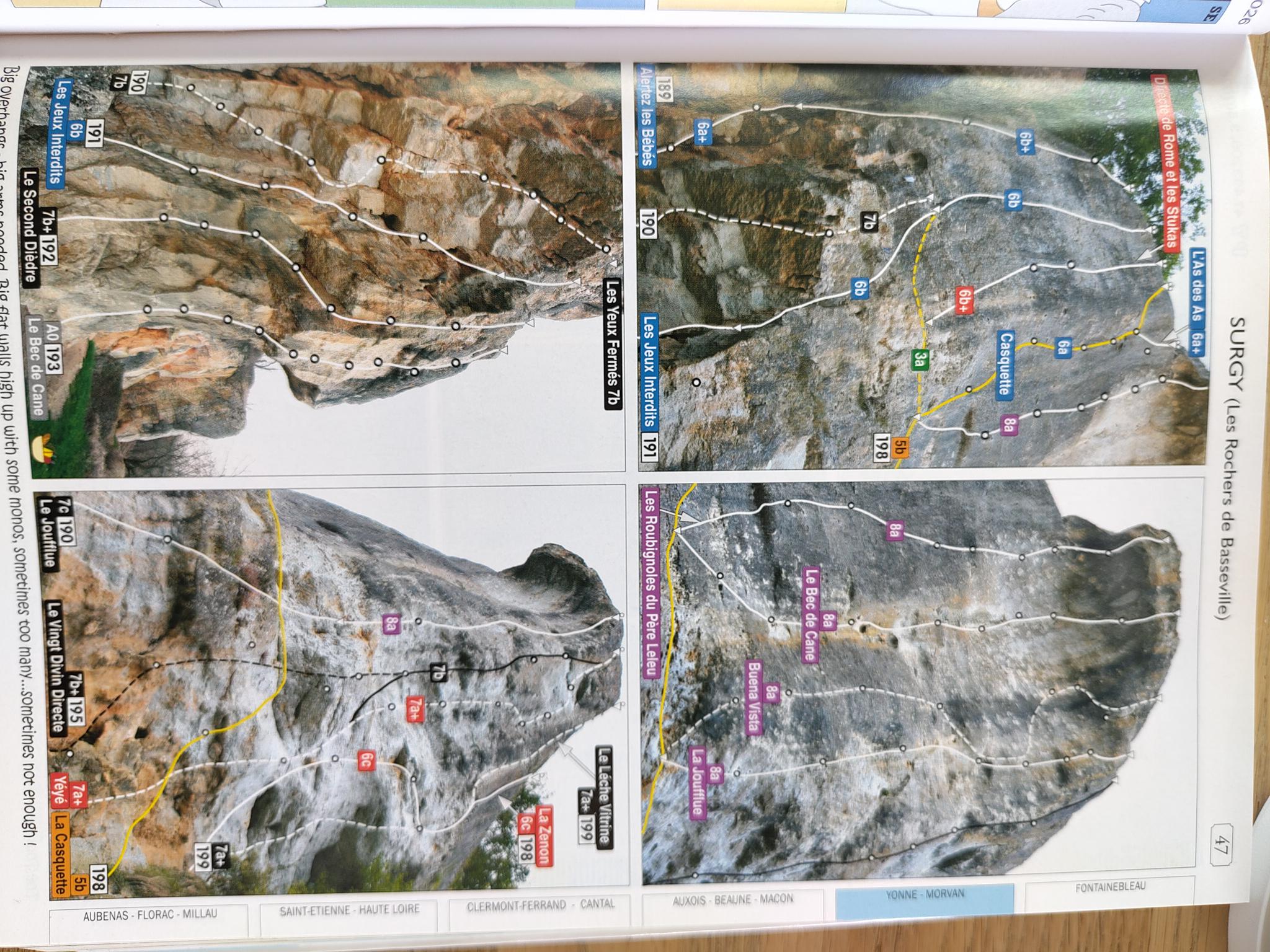 Topo Silence / Martienne